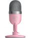 Microfon gaming Razer - Seiren Mini, roz - 3t