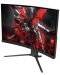 Monitor gaming MSI - G272CQP, 27'', 170Hz, 1 ms, VA, Curved - 3t