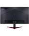 Monitor gaming Acer - Nitro VG240YEbmiix, 23.8'', 100Hz, 1ms, FreeSync - 3t