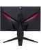 Monitor gaming Thermaltake - 27FTQB, 27'', 165Hz, 1 ms, IPS, G-Sync - 5t