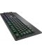 Tastatura de gaming Marvo - K635, neagra - 5t