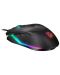 Mouse gaming Thermaltake - IRIS M50, optic, engru - 2t