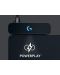Gaming accesoriu Logitech PowerPlay - mouse pad wireless + moale sirigid - 10t