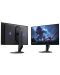 Monitor gaming Dell - Alienware AW2725DF, 27'', 360Hz, 0.03 ms, OLED - 5t