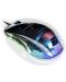 Mouse de gaming Endgame - XM1 RGB, optic, Dark Reflex - 2t