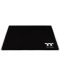 Mouse pad gaming Thermaltake - M300 Medium, М, moale, negru - 3t