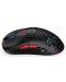 Mouse de gaming Endorfy - LIX Plus, optic, fără fir, negru\ - 4t