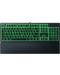 Tastatura de gaming Razer - Ornata V3 X, RGB, neagra - 1t