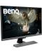 Monitor gaming BenQ - EW3270U, 31.5", 4K, FreeSync, negru - 3t