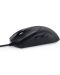 Mouse de gaming Alienware - AW320M, optic, negru - 5t