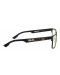 Ochelari gaming Gunnar - Call of Duty UAV Edition,  Onyx/Topo, Amber - 3t