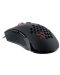 Mouse gaming Thermaltake - Ventus X Plus, laser, negru - 4t