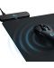 Gaming accesoriu Logitech PowerPlay - mouse pad wireless + moale sirigid - 7t