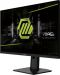 Monitor gaming MSI - MAG 274QRF QD E2, 27'', 170Hz, 1 ms, IPS - 3t