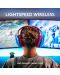 Casti gaming Logitech - G435, wireless, albastre - 3t