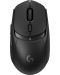 Mouse gaming Logitech - G309 LIGHTSPEED, optic, wireless, negru - 1t