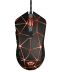 Mouse gaming Trust - GXT 133 Locx, negru - 1t