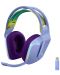 Casti gaming Logitech - G733, wireless, violet - 1t