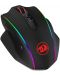 Mouse gaming Redragon - Vampire Elite, optic, wireless, negru - 1t