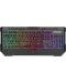 Tastatura de gaming Marvo - K656, negru - 1t