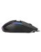 Mouse gaming Marvo - M291, optic, negru - 6t