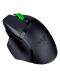 Mouse de gaming Razer - Basilisk V3 X HyperSpeed, optic, wireless, negru - 4t