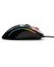 Mouse gaming Glorious Odin - model D, glossy black - 5t