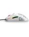 Mouse gaming Glorious Odin - model O, matte White - 3t