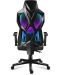 Scaun gaming Huzaro - Combat 6.2 RGB, negru - 8t