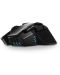 Mouse gaming Corsair - Ironclaw Wireless, optic, fara fir, negru - 3t