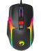 Mouse gamingа Marvo - M360 RGB, optic, negru - 1t