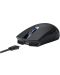 Mouse gaming ASUS - ROG Strix Impact II, optic, wireless, negru - 3t