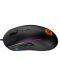 Mouse de gaming Canyon - Shadder GM-321, optic, negru - 3t
