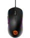 Mouse de gaming Canyon - Shadder GM-321, optic, negru - 1t