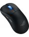 Mouse gaming  ASUS - ROG Keris II Ace, optic , fără fir , negru  - 2t