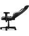 Scaun gaming  DXRacer -Drifting XL, negru/alb - 5t