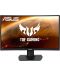 Monitor gaming ASUS - TUF Gaming VG24VQE, 23.6", 165Hz, 1ms - 1t