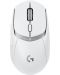 Mouse gaming Logitech - G309 LIGHTSPEED, optic, wireless, alb - 1t