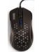 Mouse gaming Sparco - HIVE, optic, negru - 1t