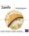 Gheorghe Zamfir - Weihnachtskonzert Fur Panflote (CD) - 1t