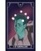 Ghostbusters: Tarot Deck and Guidebook - 5t