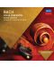 Gidon Kremer - Bach, J.S.: Violin Concertos (CD) - 1t