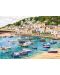 Puzzle Gibsons de 1000 piese - Mousehole, Anglia, Terry Harrison - 2t