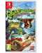 Gigantosaurus: Dino Sports (Nintendo Switch) - 1t