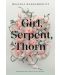Girl, Serpent, Thorn (Hardback)		 - 1t