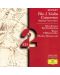 Gidon Kremer - Mozart: the 5 Violin Concertos; Sinfonia Concertante (2 CD) - 1t