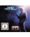 Gino Vannelli - Live in La (CD + DVD) - 1t