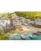 Puzzle Gibsons de 500 piese - Port Isaac, Terry Harrison - 2t