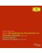Giuliano Carmignola - Bach, J.S.: Brandenburg Concertos (2 CD) - 1t