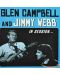 Glen Campbell - in Session (CD + DVD) - 1t